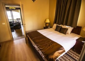 Marina Residence Suites Port Ghalib 5