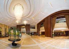Wyndham Grand Plaza Royale Furongguo Changsha 4