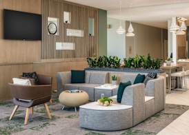 Element by Marriott San Jose Milpitas 5