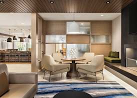 Fairfield by Marriott Inn & Suites Bethlehem PA 5