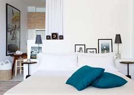 CBbC Suites Port Vell 3