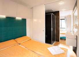 Vacanze Camping Boutique 5