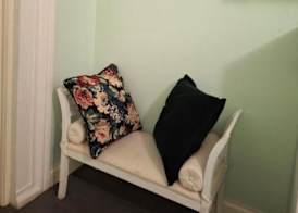 Fiorino Duomo Cozy Suite 4
