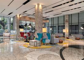 Mercure Bandung City Centre 5
