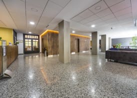 Hotel Rosaleda del Mijares 5