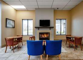 Days Inn by Wyndham Perrysburg Toledo 5