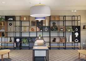 Appart'hôtel Odalys City - Toulouse Blagnac Aéroport 4