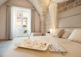 Hotel L'Arcangelo - Boutique Hotel 3