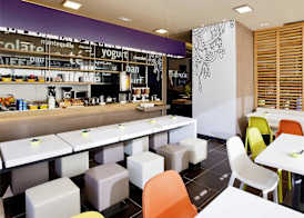 Ibis Budget Madrid Getafe 3