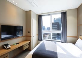 The Stay Classic Hotel Myeongdong 3