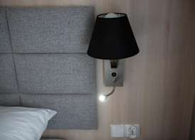 Hotel Lantier & Swimming Pool Zone 5