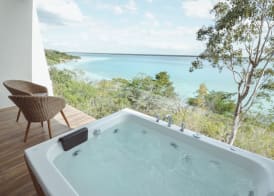 MBH Maya Bacalar Hotel Boutique 5