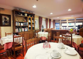 Hotel La Rivera 4