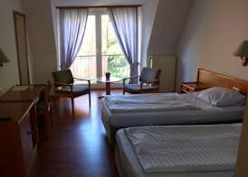 Hotel Heidpark 2