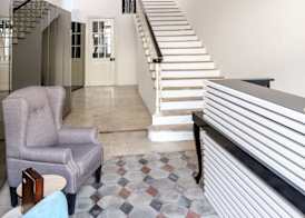 Limassol Old Town Mansion - Steps to the Sea , Marina and Center 2