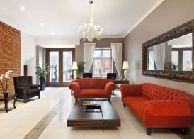 Metropolitan Boutique Hotel 2