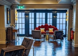 Bedford Swan Hotel and Thermal Spa 4