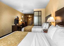 Comfort Suites Near City of Industry - Los Angeles 5