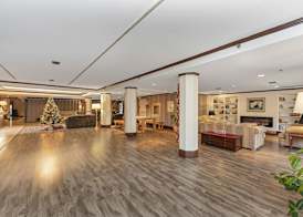 Bedford Regency Hotel, Trademark Collection by Wyndham 5