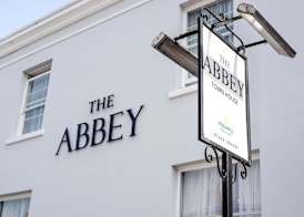 The Abbey Town House 4