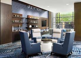 Courtyard by Marriott Wilmington Downtown/Historic District 2