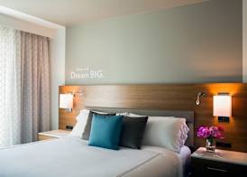 EVEN Hotel SEATTLE DOWNTOWN - LAKE UNION by IHG 2