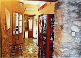 Vía Natura Hotel Rural 3