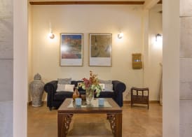 Hotel Tossal d'Altea 3