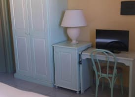 Hotel Solki 5