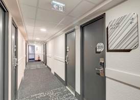 B&B HOTEL Montluçon Centre 4