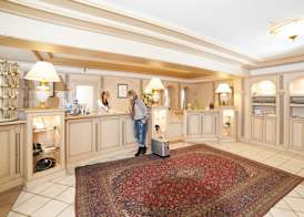 Hotel Römerhof 3