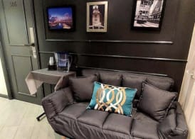 9 Boutique Hotel 2