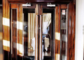 The Glenmoriston Townhouse Hotel 2