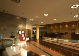 Hotel & Spa La Collada 2
