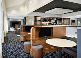 Courtyard by Marriott Atlanta Duluth/ Gwinnett Place 2