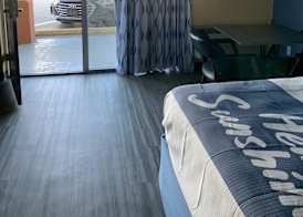 Days Inn by Wyndham Okmulgee 2