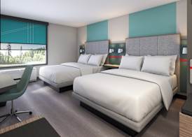 avid hotel CINCINNATI N - WEST CHESTER by IHG 3