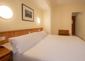 Hotel Oros by Nexta 5