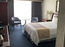 Travelodge by Wyndham Niagara Falls Fallsview 5