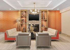 Best Western Plus Executive Inn 3