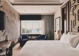 Nobu Hotel San Sebastián 5