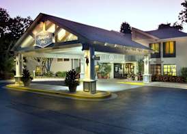 Hampton Inn Hilton Head 3
