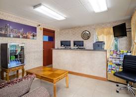 Americas Best Value Inn Wytheville 2