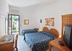 Hotel Solara 3