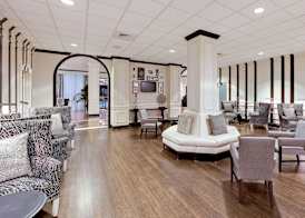 Sonesta Atlanta Northwest Galleria - Marietta 5