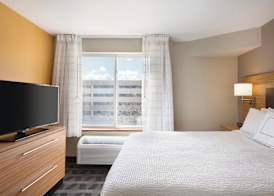 TownePlace Suites by Marriott Denver Downtown 3