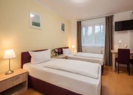 Hotel City Green Berlin 2