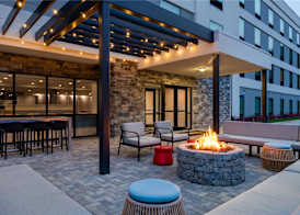 Home2 Suites By Hilton Macon I 475 3