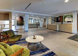 Fairfield Inn & Suites Southport 3