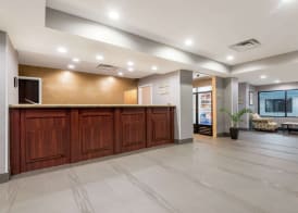 Hawthorn Extended Stay by Wyndham Columbus West 2